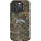 NFL Los Angeles Chargers Realtree Xtra Green Camo iPhone 16 Pro Impact Case